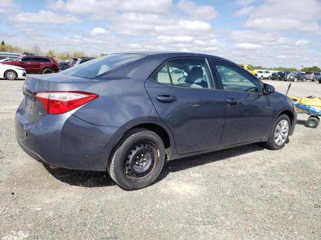 2016 Toyota Corolla L VIN: 5YFBURHE1GP568128 Lot: 48151364