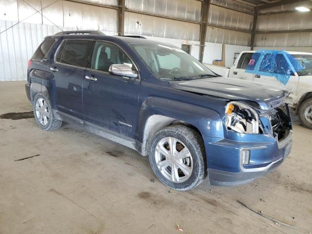 2016 GMC Terrain Slt VIN: 2GKFLUEK0G6194179 Lot: 47241434