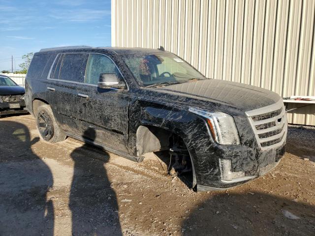 2018 Cadillac Escalade Premium Luxury VIN: 1GYS3CKJXJR191506 Lot: 47149864