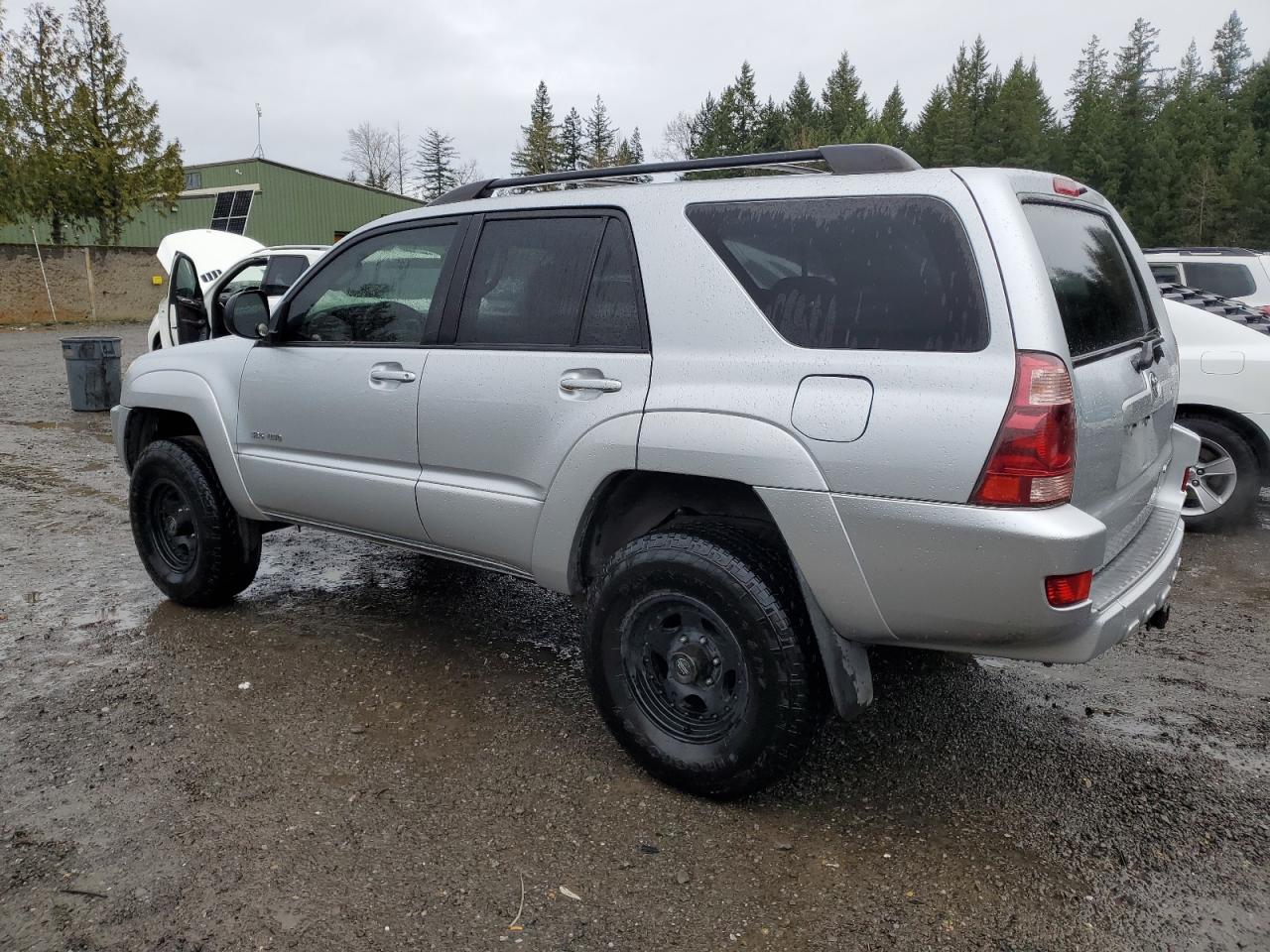 JTEBU14R148019168 2004 Toyota 4Runner Sr5