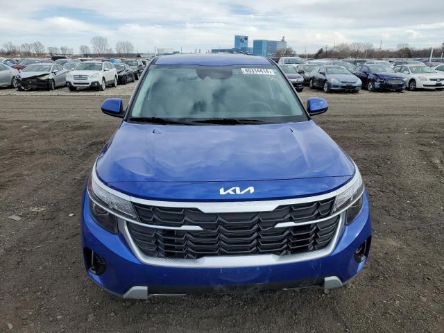 2024 Kia Seltos Lx VIN: KNDEPCAA7R7524048 Lot: 45314414