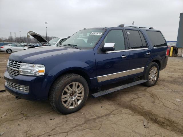 5LMJJ2J58BEJ04046 2011 LINCOLN NAVIGATOR-0