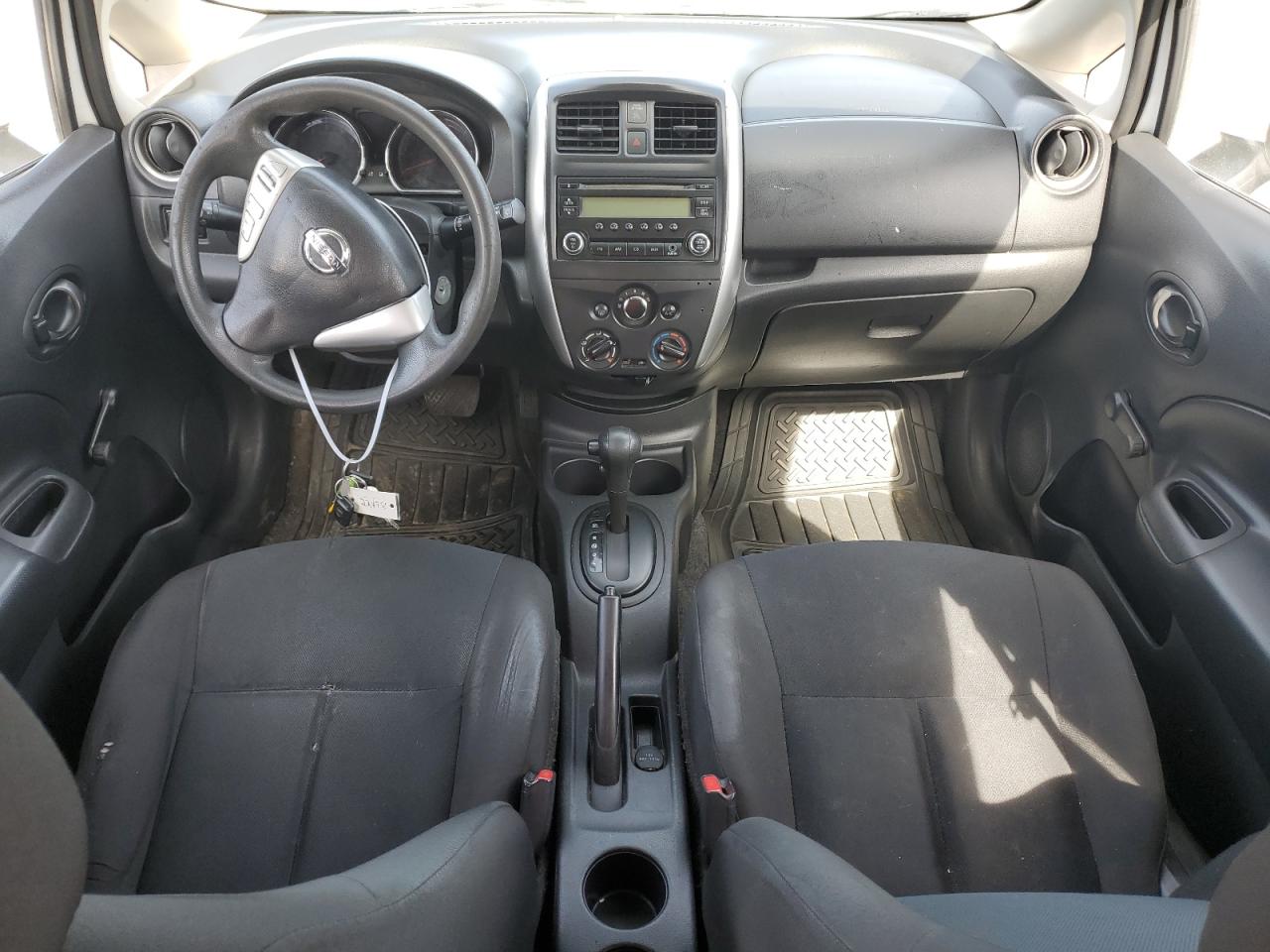 3N1CE2CP1GL361420 2016 Nissan Versa Note S