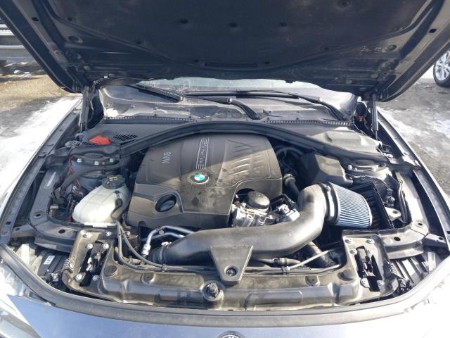 2015 BMW 335 XI - WBA3B9C53FP982834
