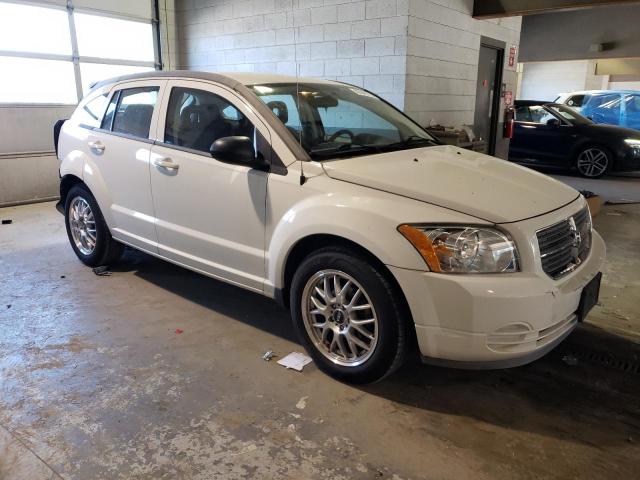 2009 Dodge Caliber Sxt VIN: 1B3HB48A69D224429 Lot: 46948774