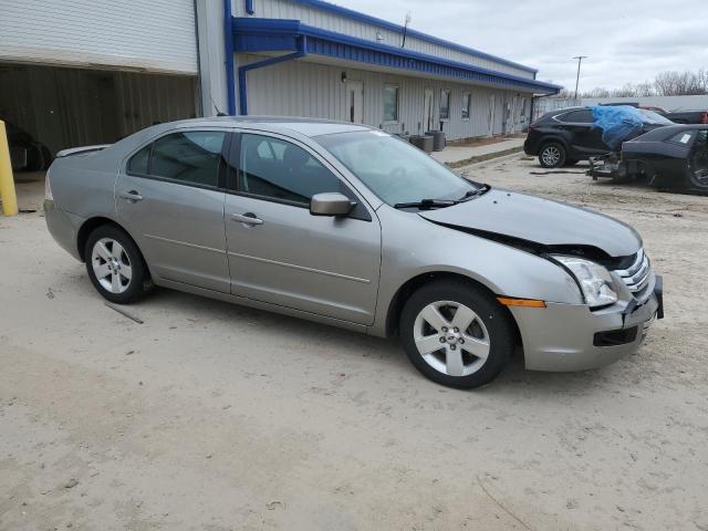 2008 Ford Fusion Se VIN: 3FAHP07ZX8R271751 Lot: 47314644