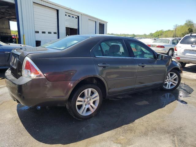 2006 Ford Fusion Sel VIN: 3FAFP08156R179637 Lot: 49012424