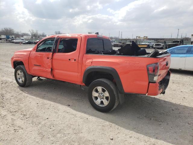 2023 TOYOTA TACOMA DOU - 3TYCZ5AN7PT121761