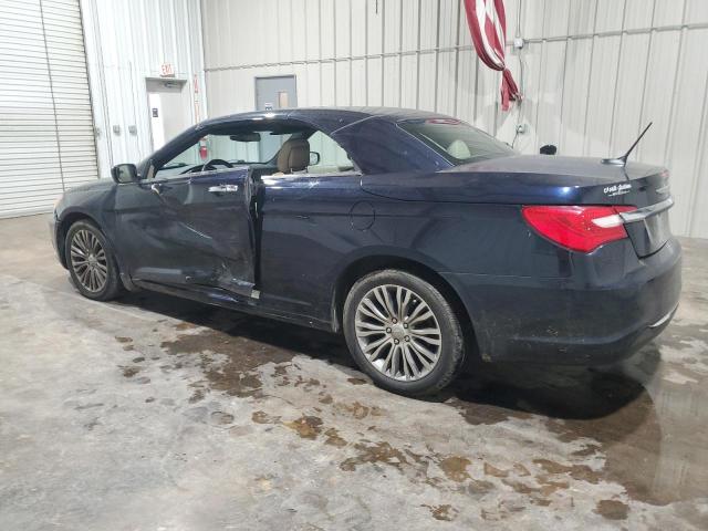 2012 Chrysler 200 Limited VIN: 1C3BCBFG9CN171972 Lot: 48035434