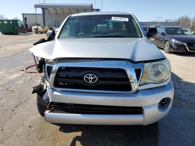 2005 Toyota Tacoma Access Cab VIN: 5TETX22N85Z013387 Lot: 46618014