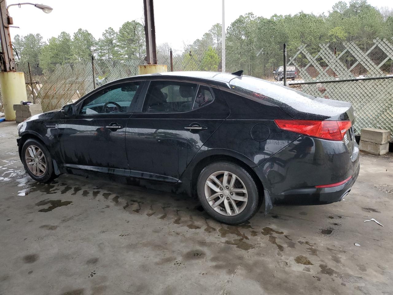 Global Auto Auctions