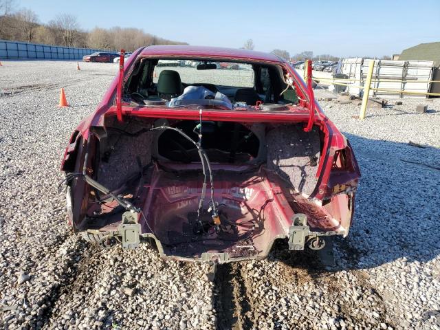 2017 HONDA ACCORD SPO 1HGCR2F19HA040972