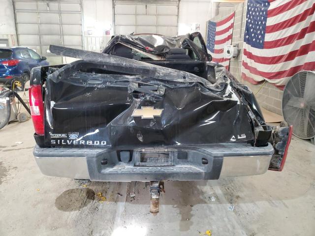 2009 Chevrolet Silverado K1500 VIN: 1GCEK14029Z198668 Lot: 36762894