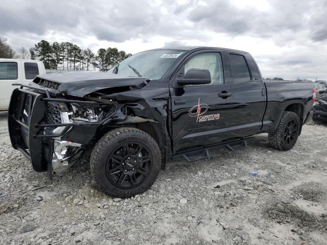 2021 TOYOTA TUNDRA DOU - 5TFRY5F12MX293250