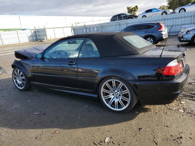 2004 BMW M3 VIN: WBSBR93414PK05687 Lot: 45277094