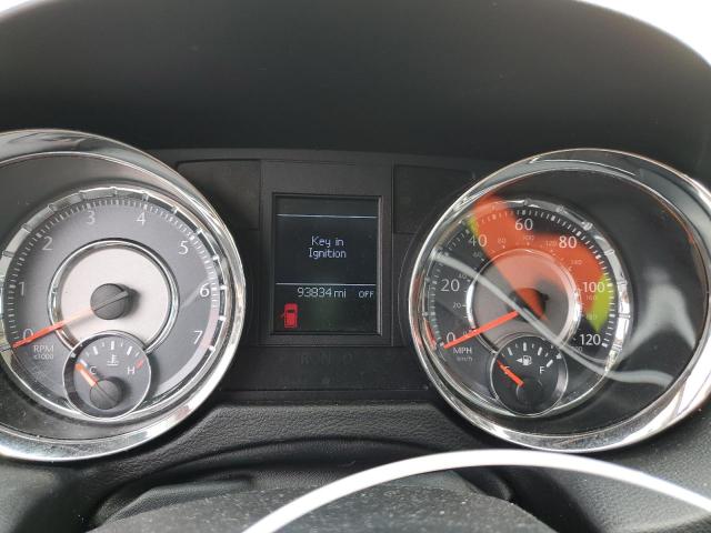 2011 Chrysler Town & Country Touring VIN: 2A4RR5DG6BR739765 Lot: 47065884