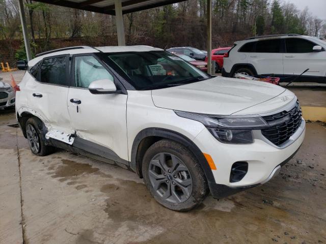 2024 Kia Seltos S VIN: KNDEU2AA9R7555739 Lot: 45658654