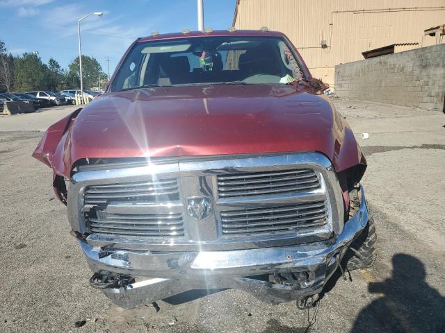 2011 Dodge Ram 2500 VIN: 3D7TT2HT4BG529468 Lot: 46057834