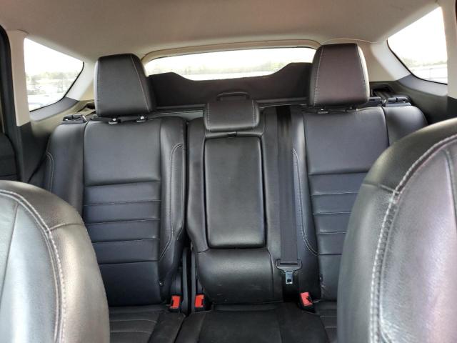 2013 Ford Escape Sel VIN: 1FMCU0HX4DUA88077 Lot: 45801374