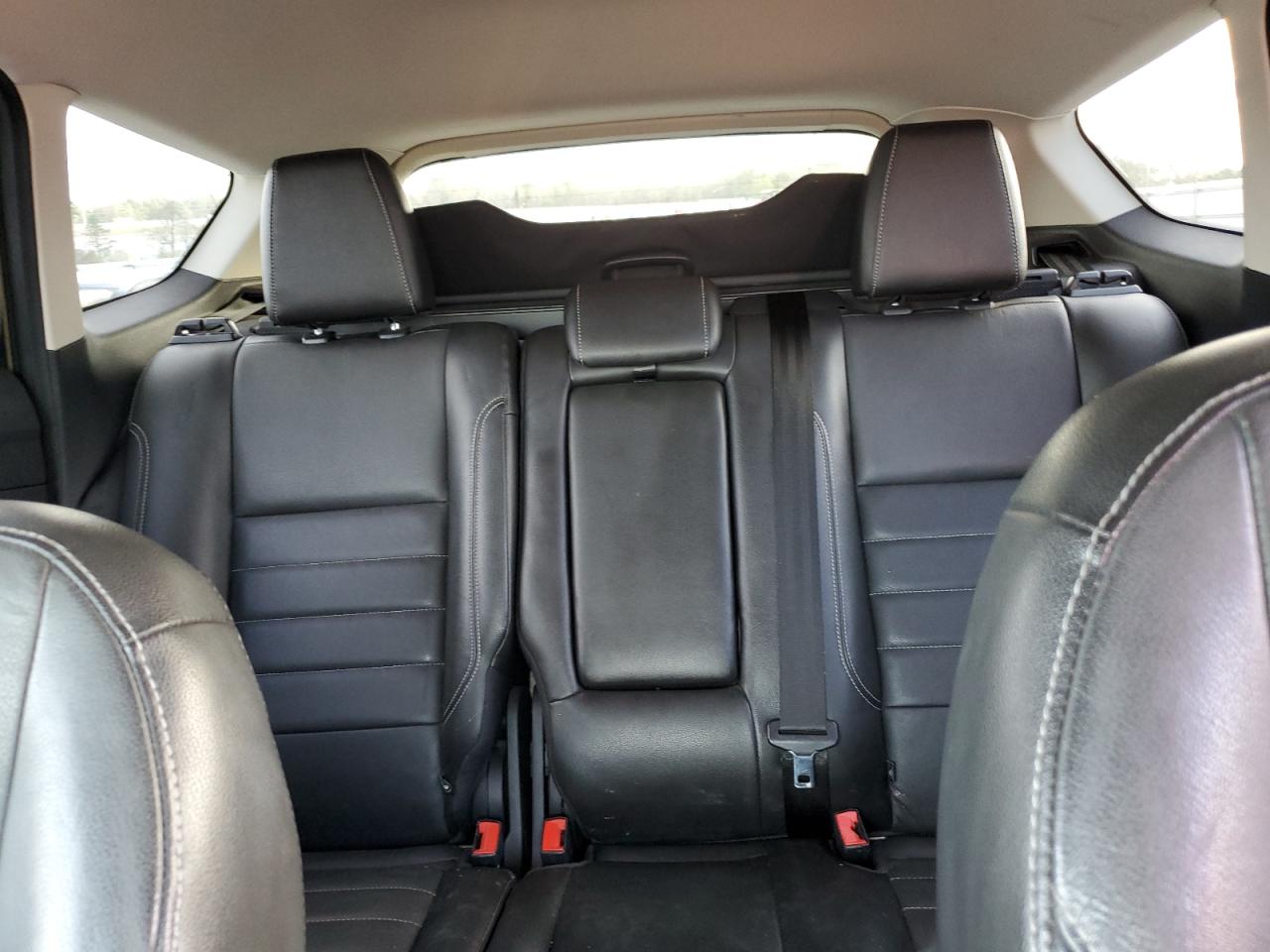 1FMCU0HX4DUA88077 2013 Ford Escape Sel