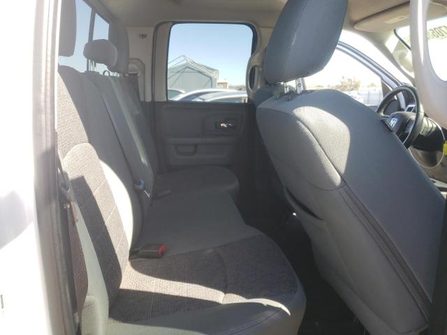 2016 RAM 1500 SLT - 1C6RR7GG1GS351689