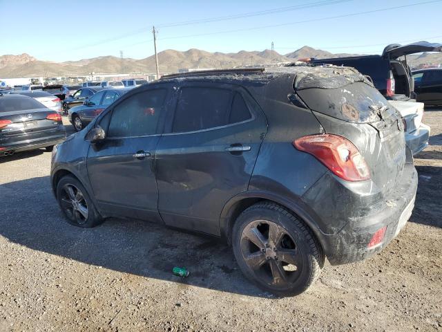 2016 Buick Encore VIN: KL4CJASB6GB690408 Lot: 46623484