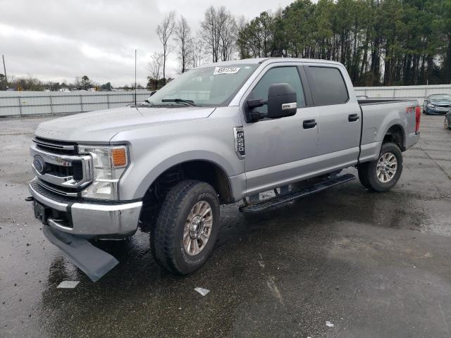2022 FORD F250 SUPER - 1FT7W2B61NEG21459