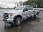 2022 FORD F250 SUPER - 1FT7W2B61NEG21459