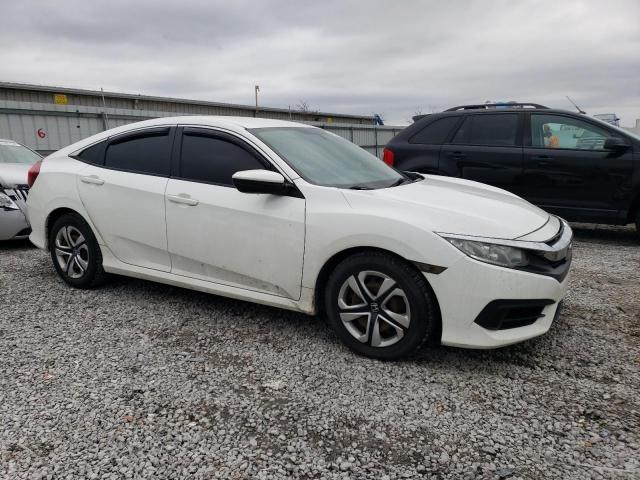 2016 HONDA CIVIC LX - 19XFC2F50GE077064