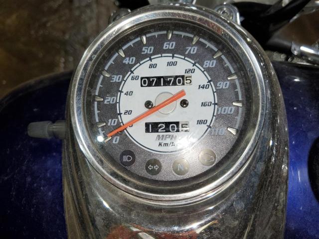 2006 YAMAHA XVS65 BASE - JYAVM01E46A095603