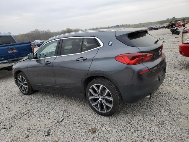 VIN WBXYJ5C57K5N20080 2019 BMW X2, Xdrive28I no.2