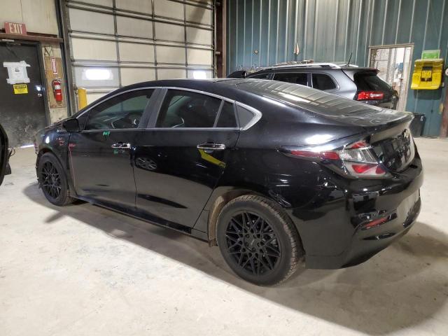 VIN 1G1RA6S58HU203313 2017 Chevrolet Volt, LT no.2