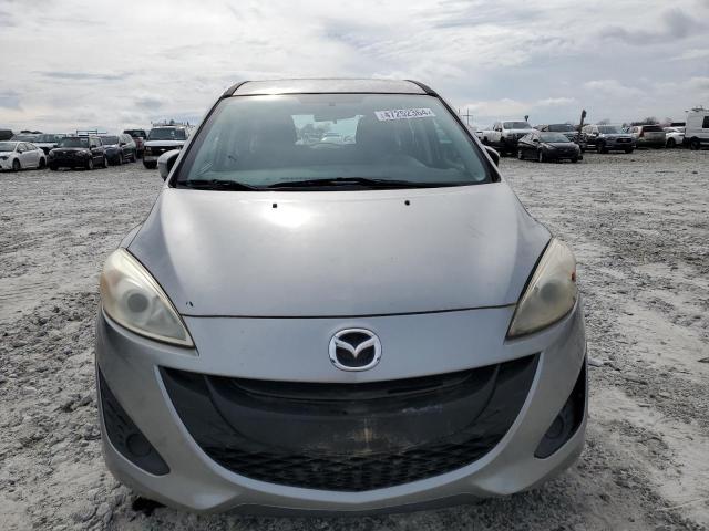 2013 Mazda 5 VIN: JM1CW2BLXD0155692 Lot: 47252364