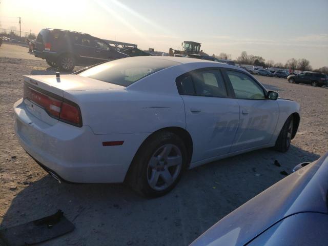 Vin: 2c3cdxat0ch280185, lot: 47768504, dodge charger police 20123
