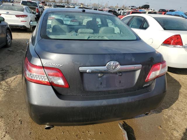 2011 Toyota Camry Se VIN: 4T1BK3EK1BU624668 Lot: 46614174