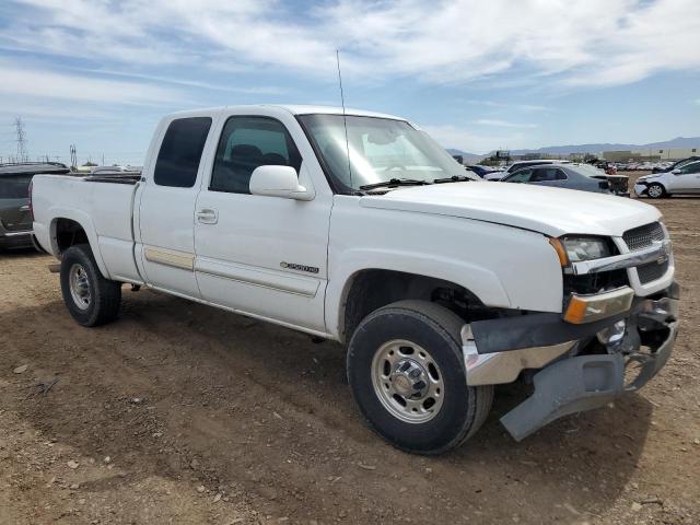 2003 Chevrolet Silverado C2500 Heavy Duty VIN: 1GCHC29U13E328983 Lot: 46378474