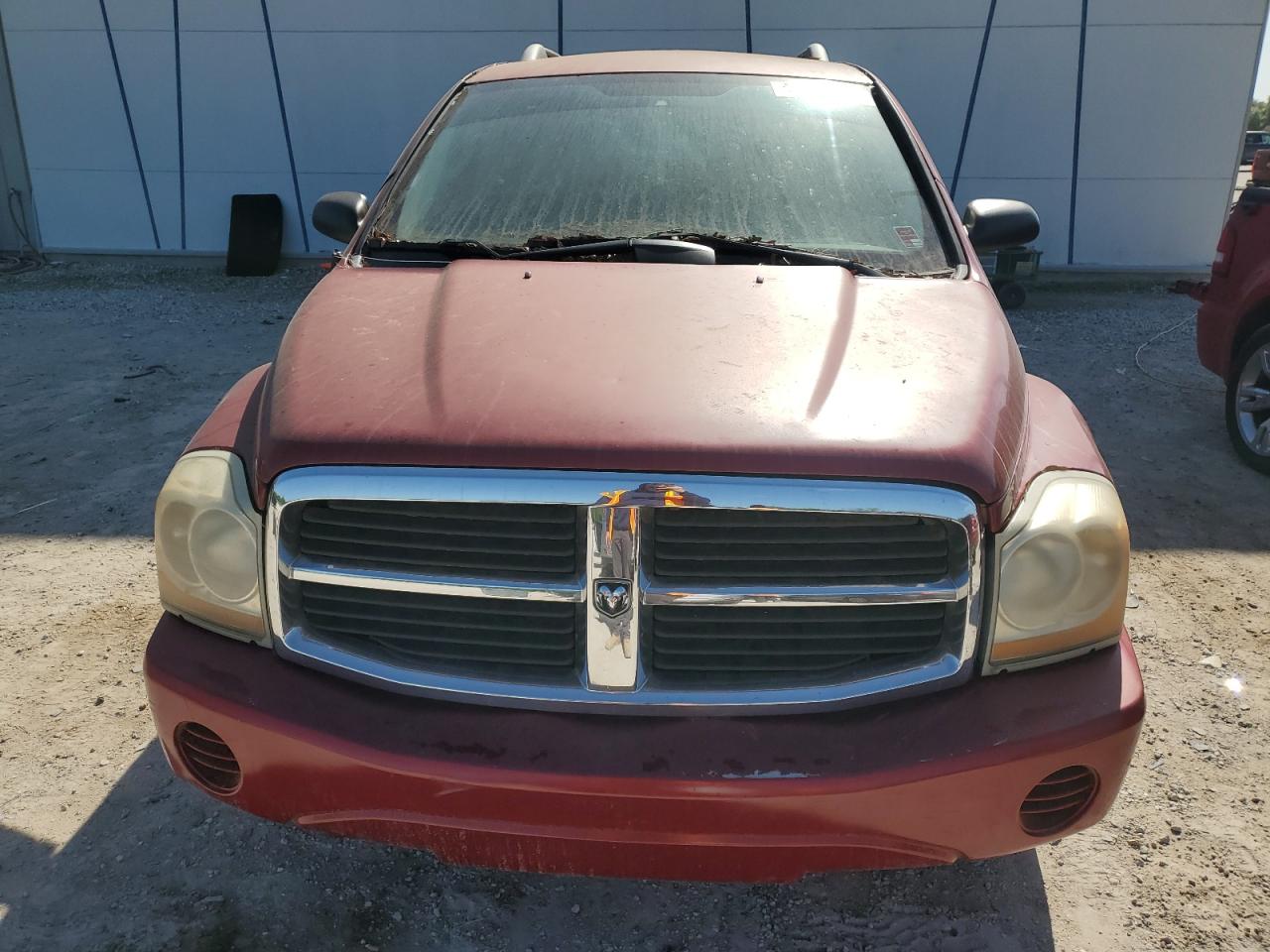 1D4HD48N56F190563 2006 Dodge Durango Slt