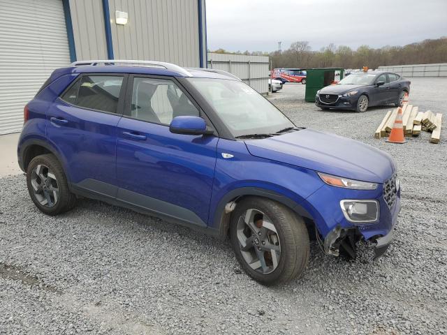 2021 HYUNDAI VENUE KMHRC8A33MU099963