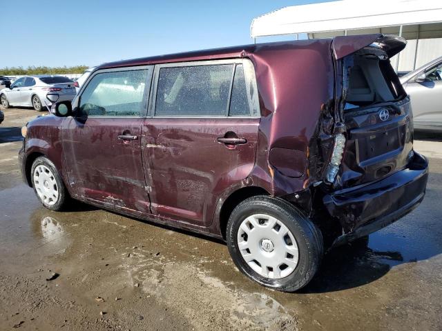 2015 Toyota Scion Xb VIN: JTLZE4FE3FJ070764 Lot: 46465474