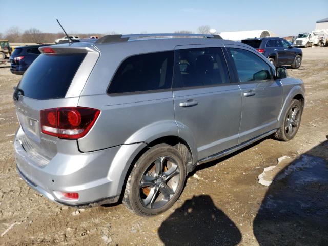 2017 DODGE JOURNEY CR 3C4PDCGB1HT605610