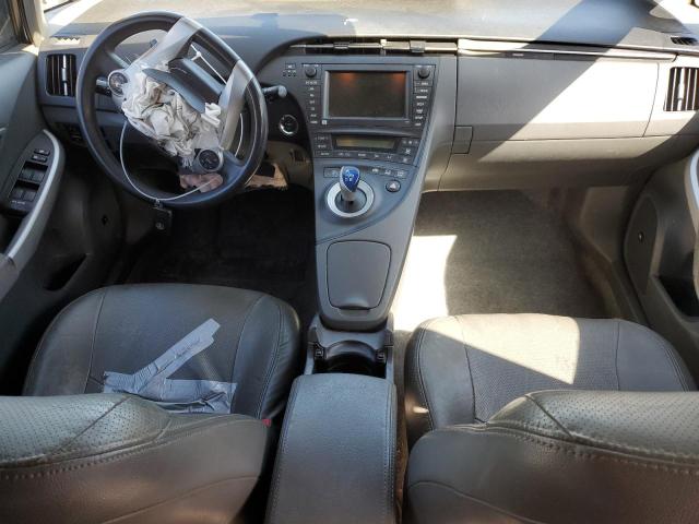 2010 Toyota Prius VIN: JTDKN3DU1A0114390 Lot: 48740464