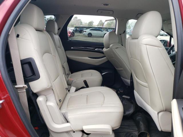 2021 BUICK ENCLAVE ES 5GAERBKW0MJ239915