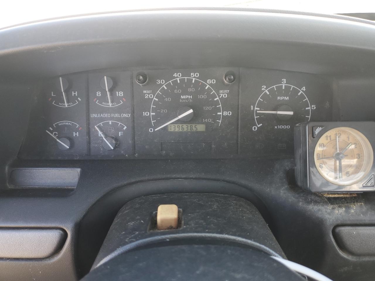 2FTDF15Y1SCA11444 1995 Ford F150