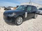 2021 LAND ROVER RANGE ROVE - SALGS2RU2MA435850
