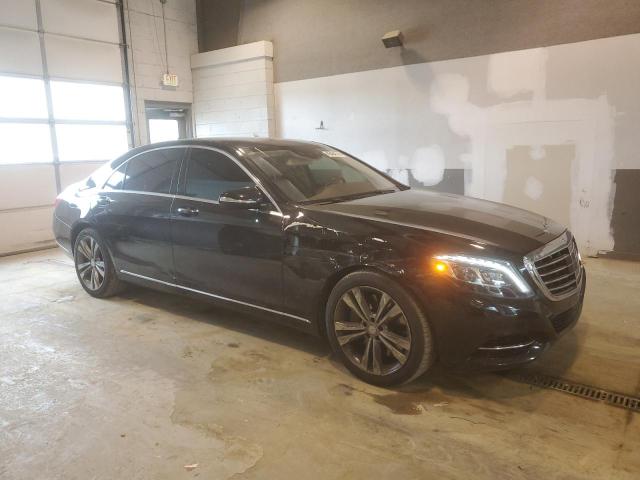 VIN WDDUG8FB1EA036484 2014 Mercedes-Benz S-Class, 5... no.4