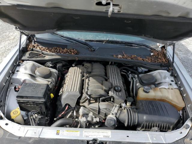 Lot #2438362760 2012 DODGE CHALLENGER salvage car