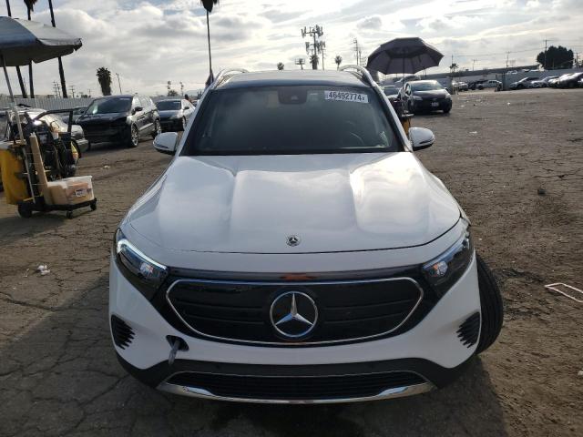 2023 MERCEDES-BENZ EQB 300 4M - W1N9M0KB9PN069348