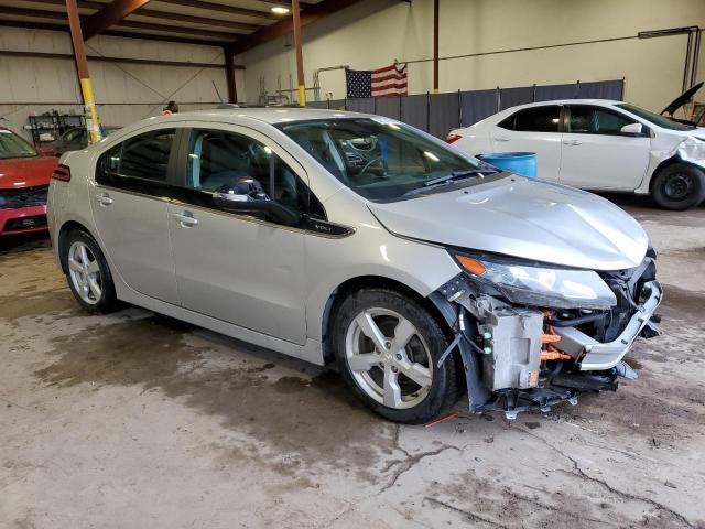 VIN 1G1RD6E46FU100012 2015 Chevrolet Volt no.4