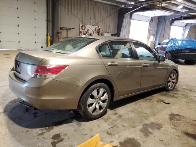 2008 Honda Accord Exl VIN: 1HGCP268X8A048663 Lot: 48617934