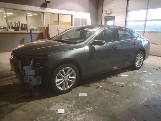 2016 CHEVROLET MALIBU LT - 1G1ZE5ST6GF234348